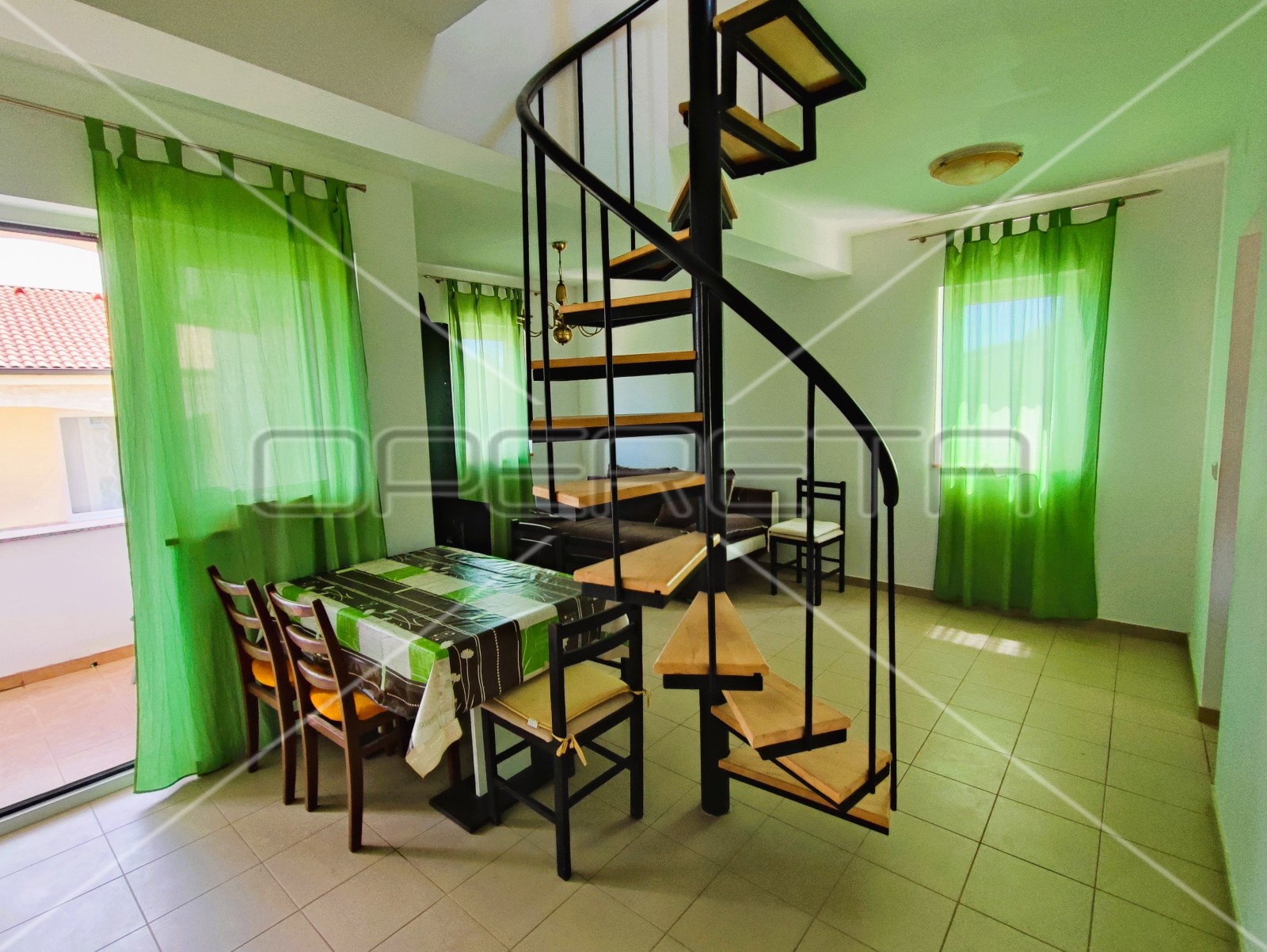 Квартира, 61 м², 170 839$ — FAKTOR