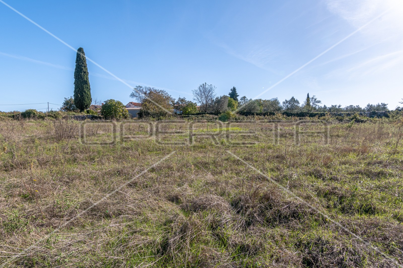 Kužinići, Marčana, 590.00 m2, 85,000.00 EUR