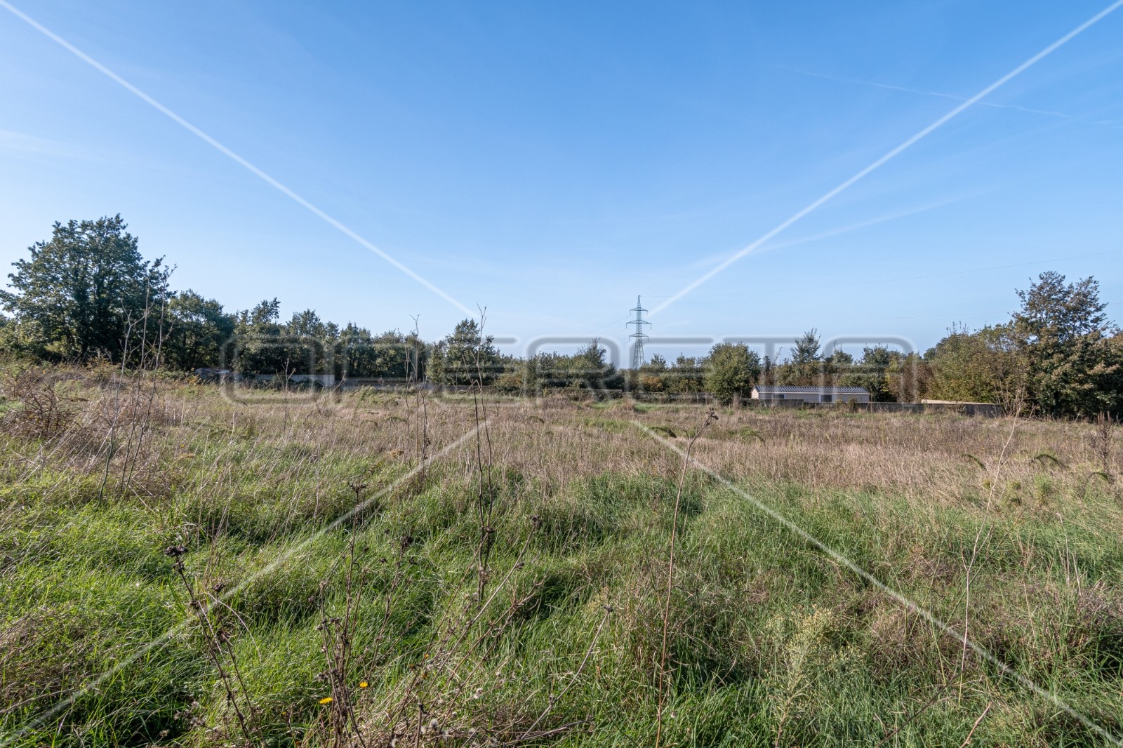 Kužinići, Marčana, 590.00 m2, 85,000.00 EUR