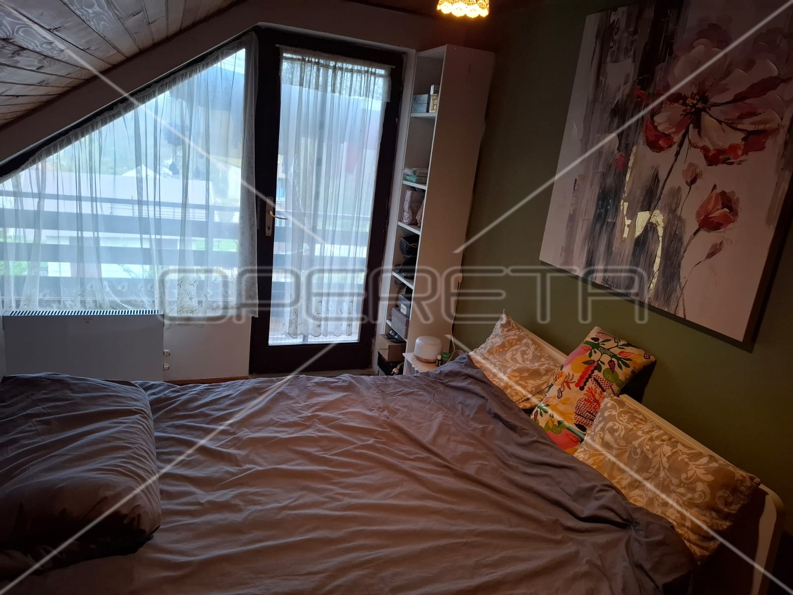 Дом, 129 м², 94 059$ — FAKTOR