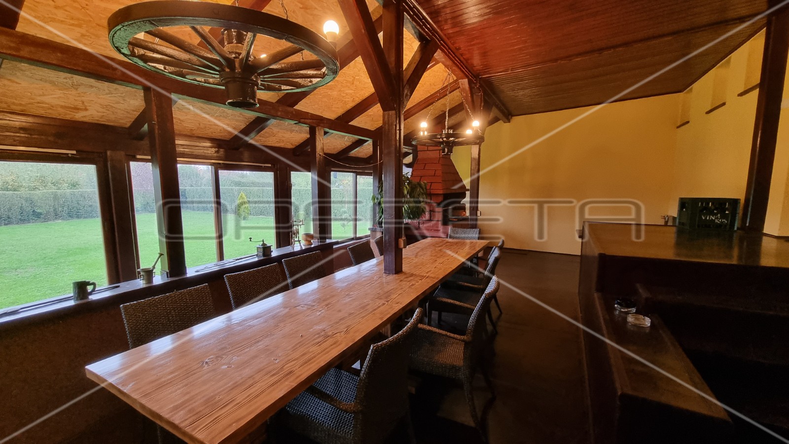 Будинок, 220 м², 510 936$ — FAKTOR