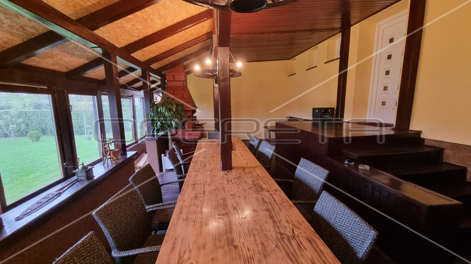 Будинок, 220 м², 510 936$ — FAKTOR
