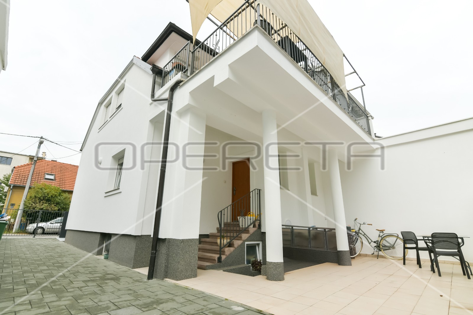 Будинок, 151 м², 421 523$ — FAKTOR