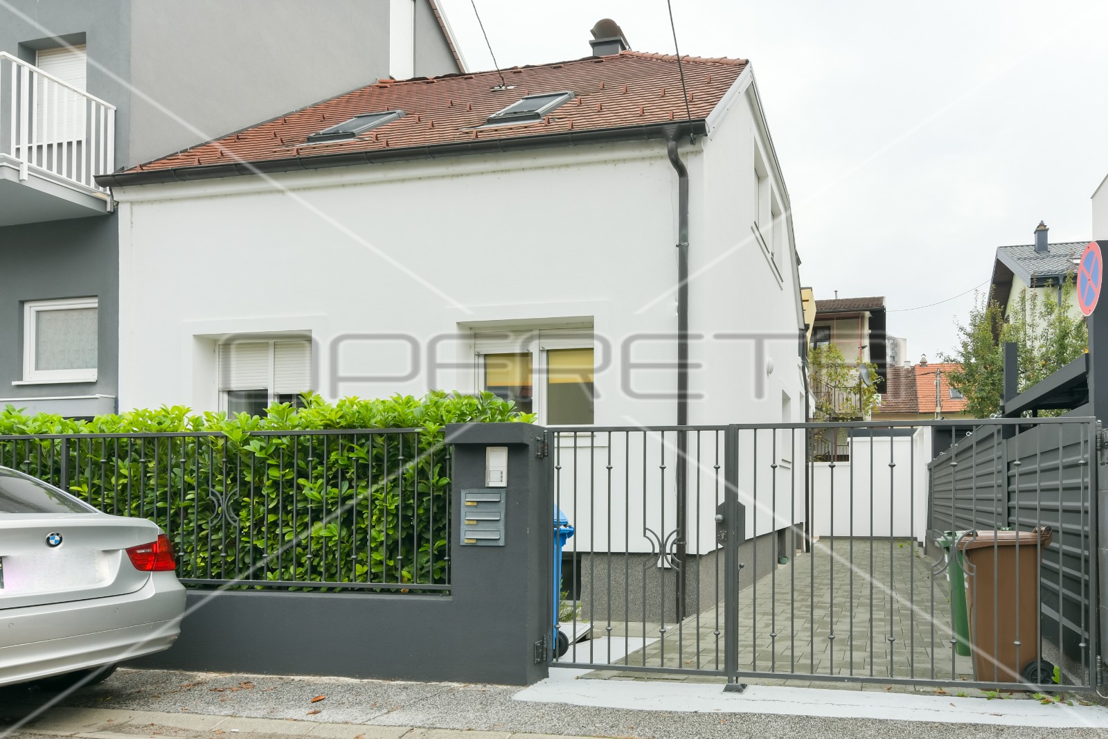 Будинок, 151 м², 421 523$ — FAKTOR