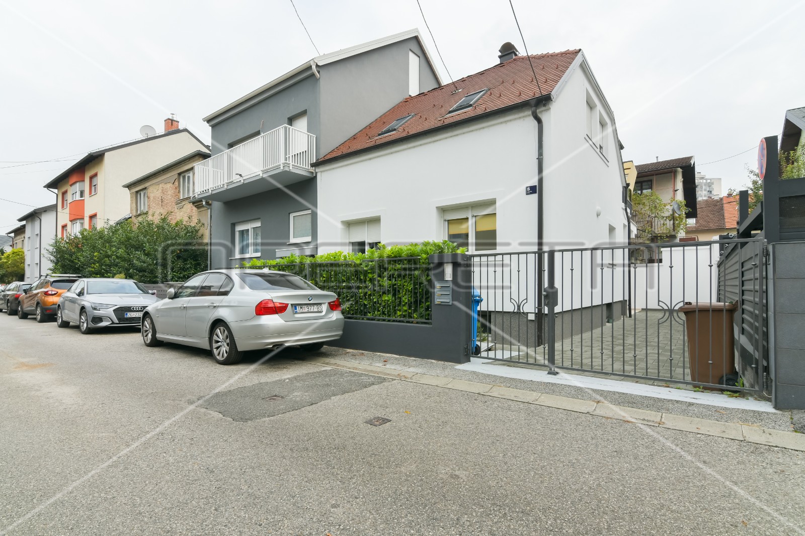 Будинок, 151 м², 421 523$ — FAKTOR