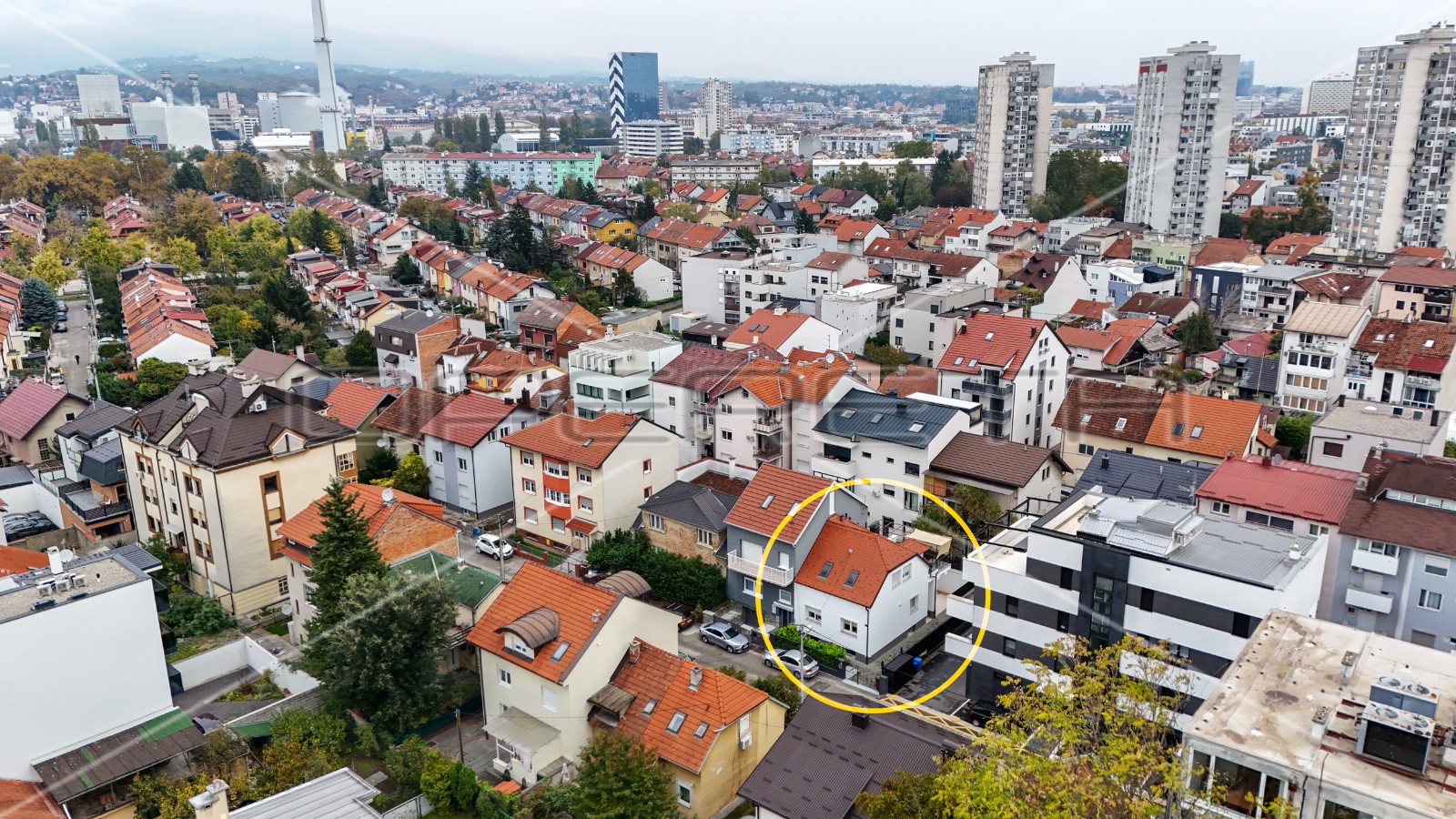 Будинок, 151 м², 421 523$ — FAKTOR