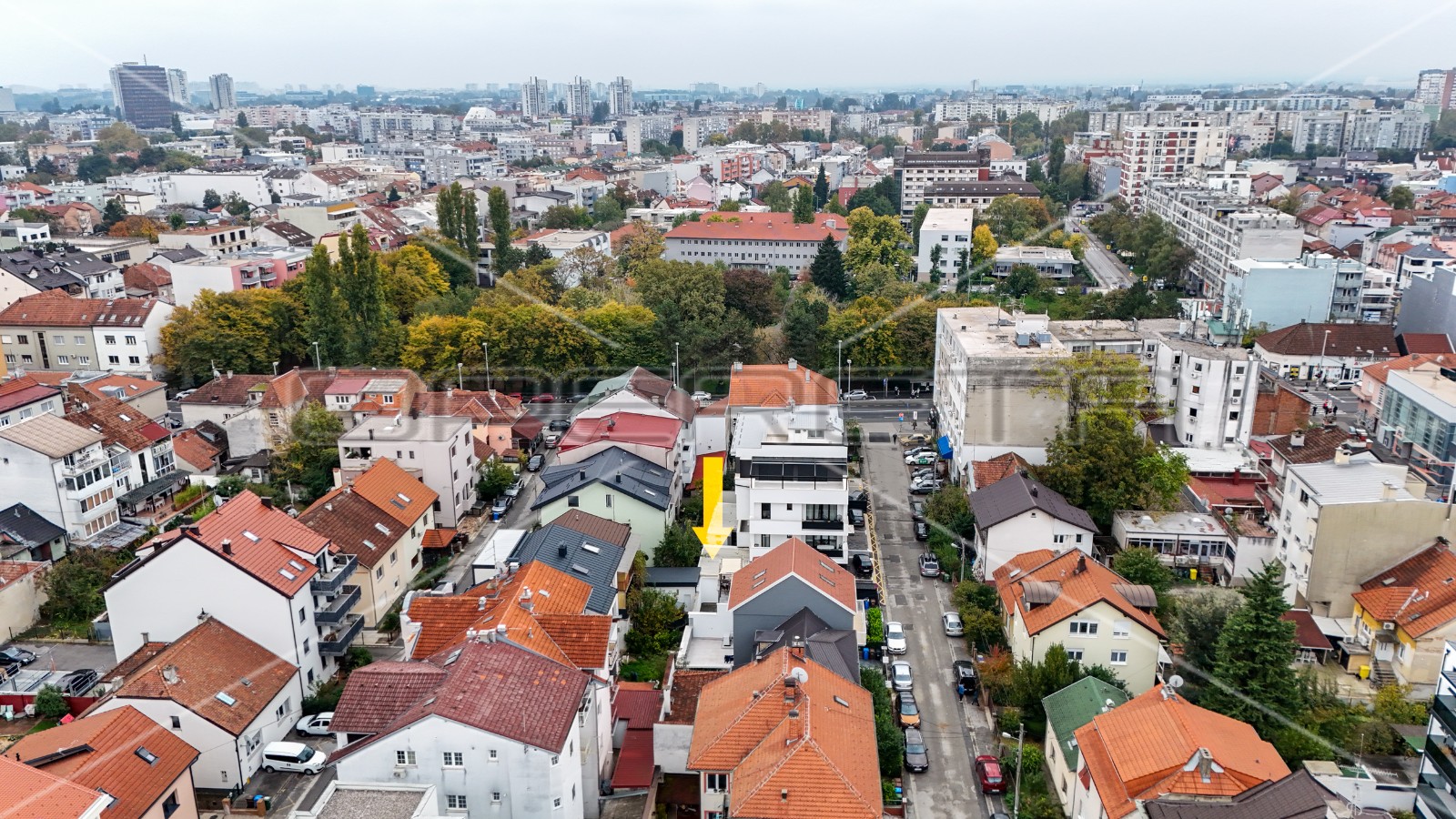 Будинок, 151 м², 421 523$ — FAKTOR