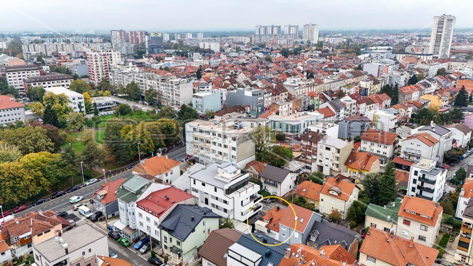 Будинок, 151 м², 421 523$ — FAKTOR