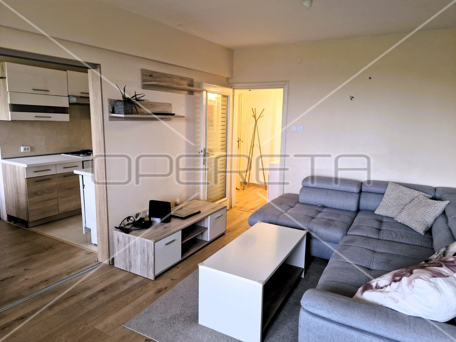 Квартира, 66 м², 249 866$ — FAKTOR