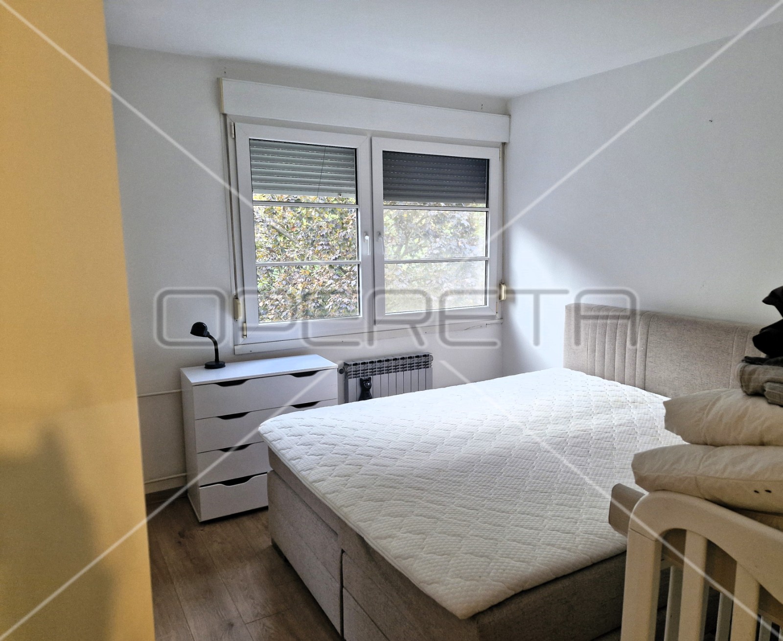Квартира, 66 м², 249 866$ — FAKTOR