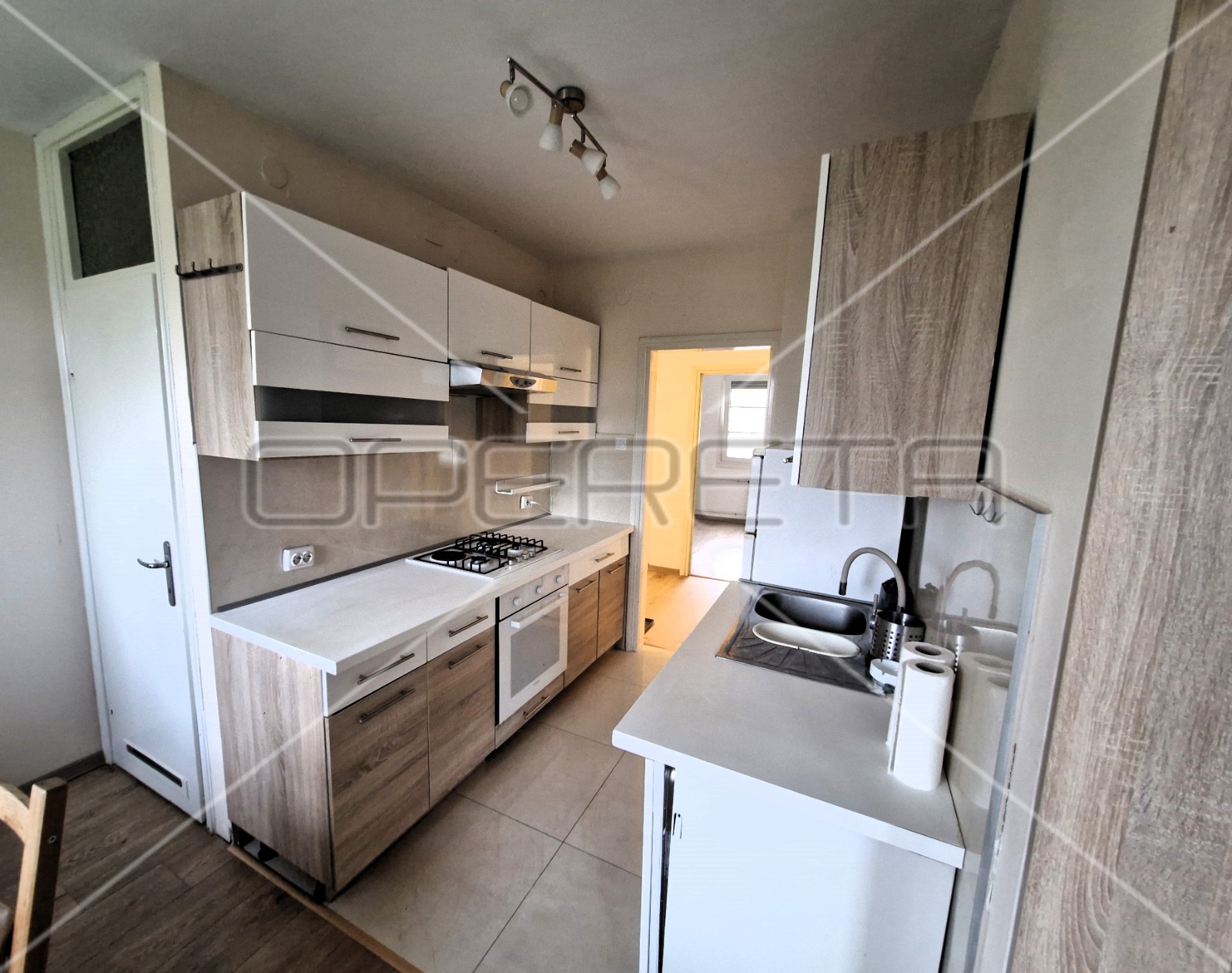 Квартира, 66 м², 249 866$ — FAKTOR