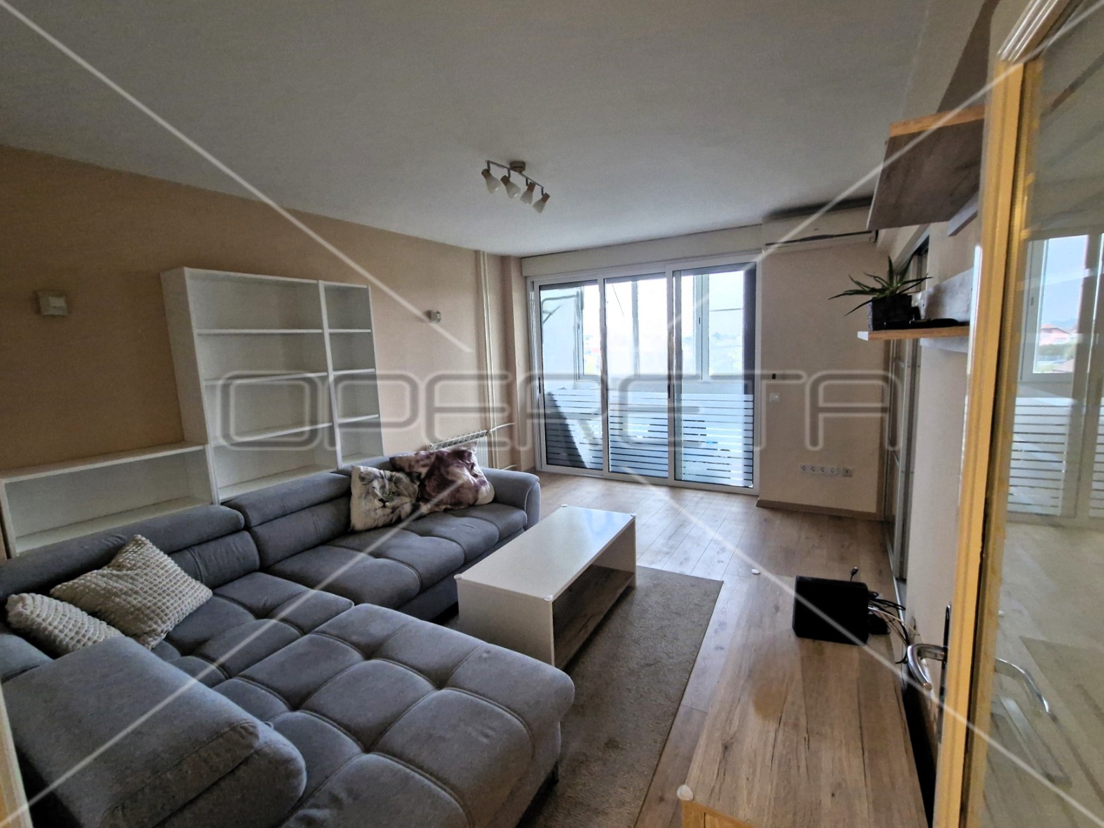 Квартира, 66 м², 249 866$ — FAKTOR