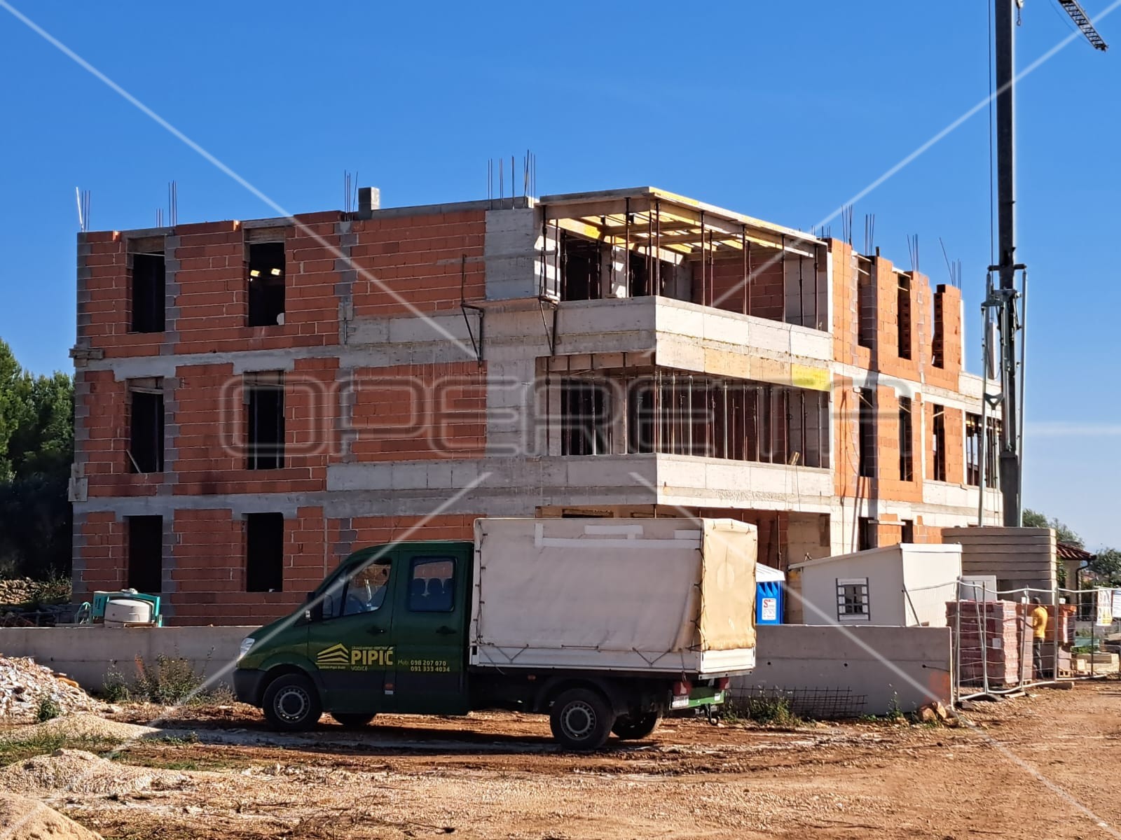 Квартира, 125 м², 448 598$ — FAKTOR