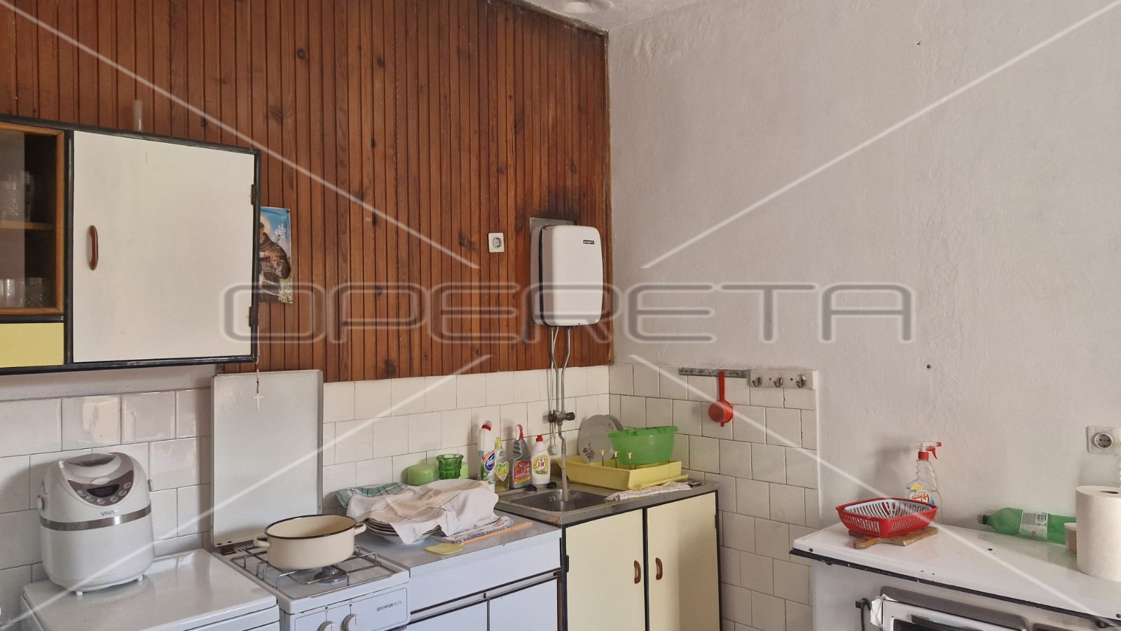 Дом, 80 м², 92 898$ — FAKTOR