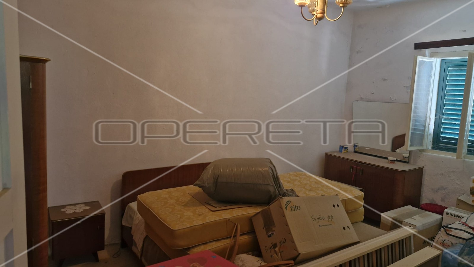 Дом, 80 м², 92 898$ — FAKTOR