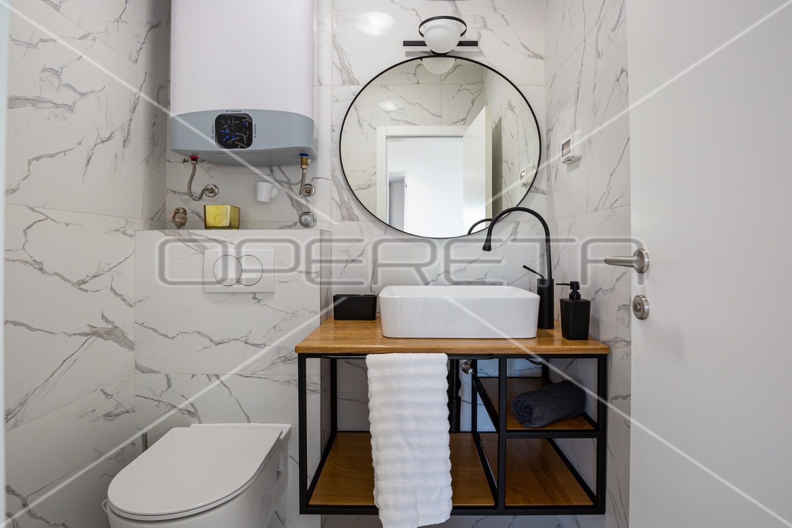 Квартира, 118 м², 557 842$ — FAKTOR