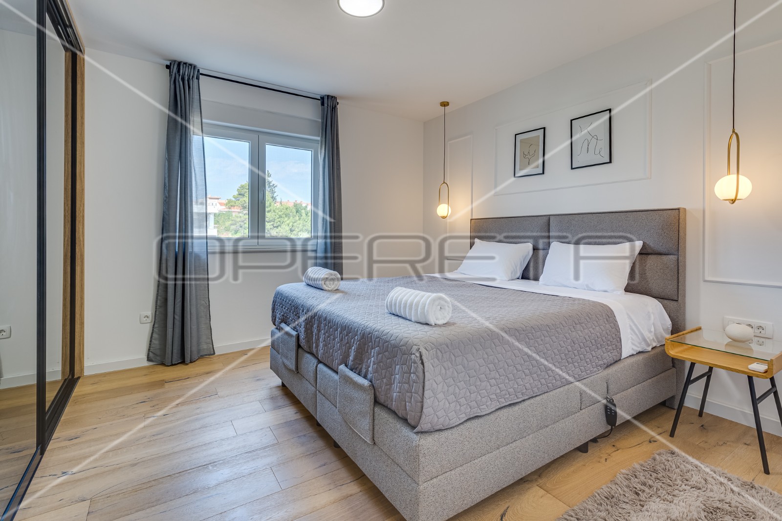 Квартира, 118 м², 557 842$ — FAKTOR
