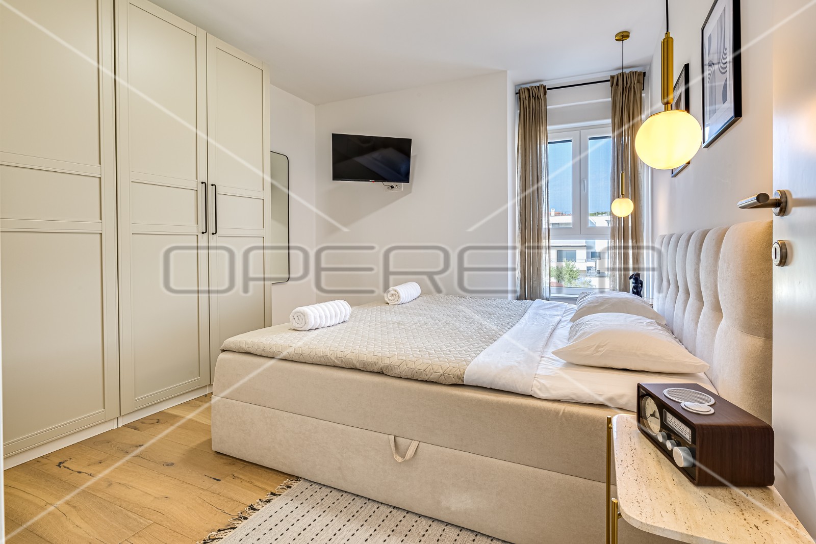 Квартира, 118 м², 557 842$ — FAKTOR