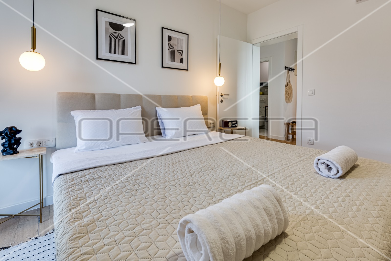 Квартира, 118 м², 557 842$ — FAKTOR