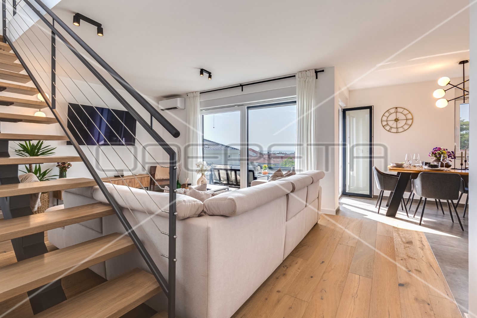 Квартира, 118 м², 557 842$ — FAKTOR