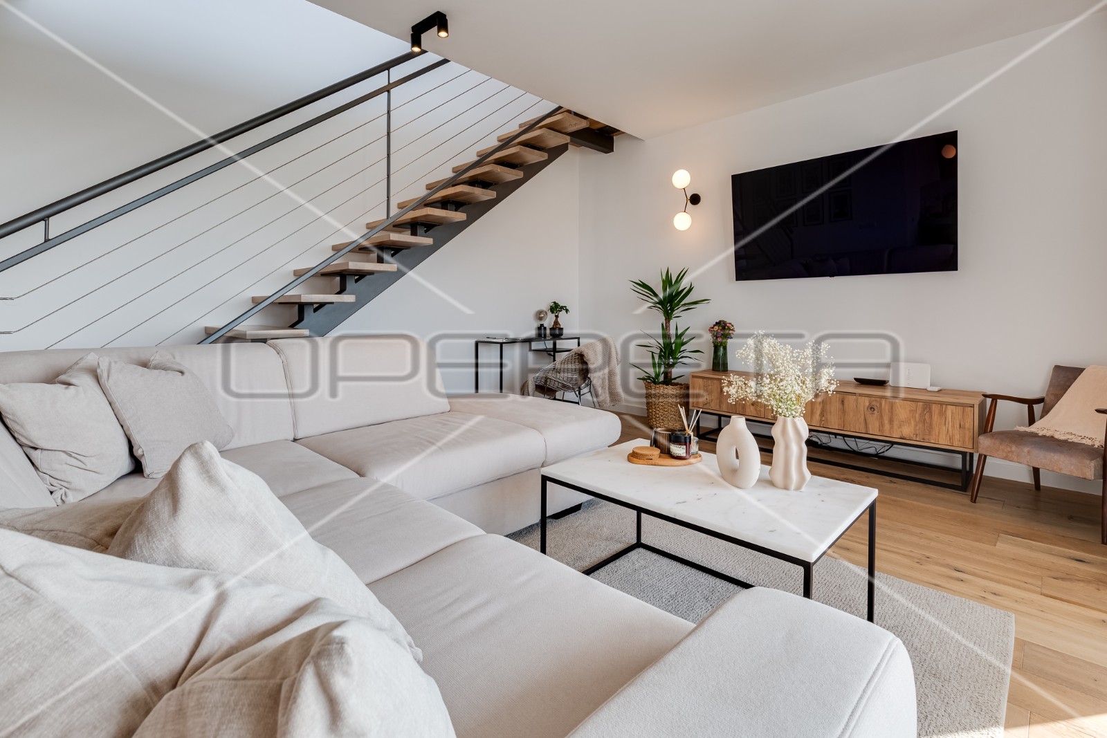 Квартира, 118 м², 557 842$ — FAKTOR