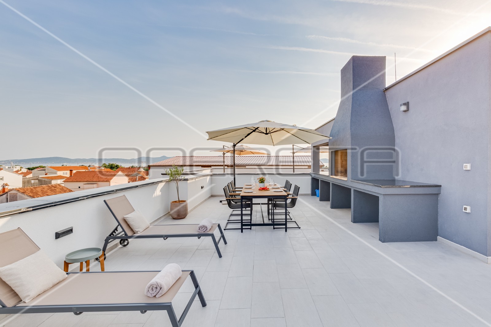 Квартира, 118 м², 557 842$ — FAKTOR