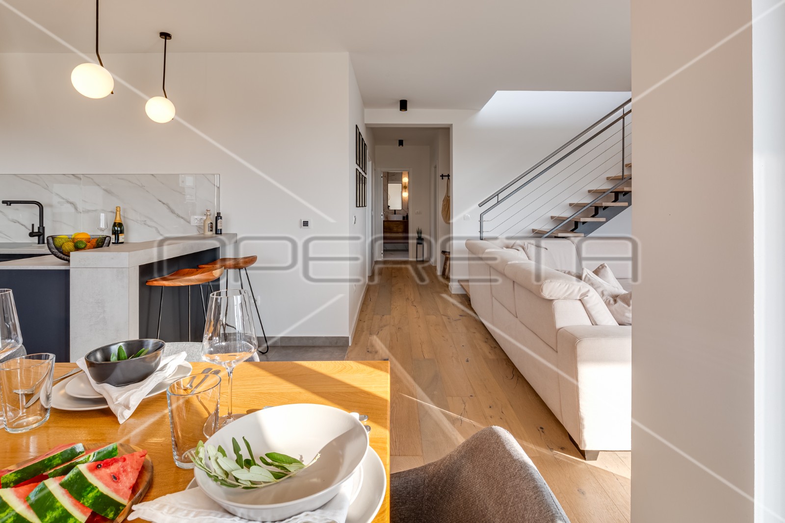 Квартира, 118 м², 557 842$ — FAKTOR