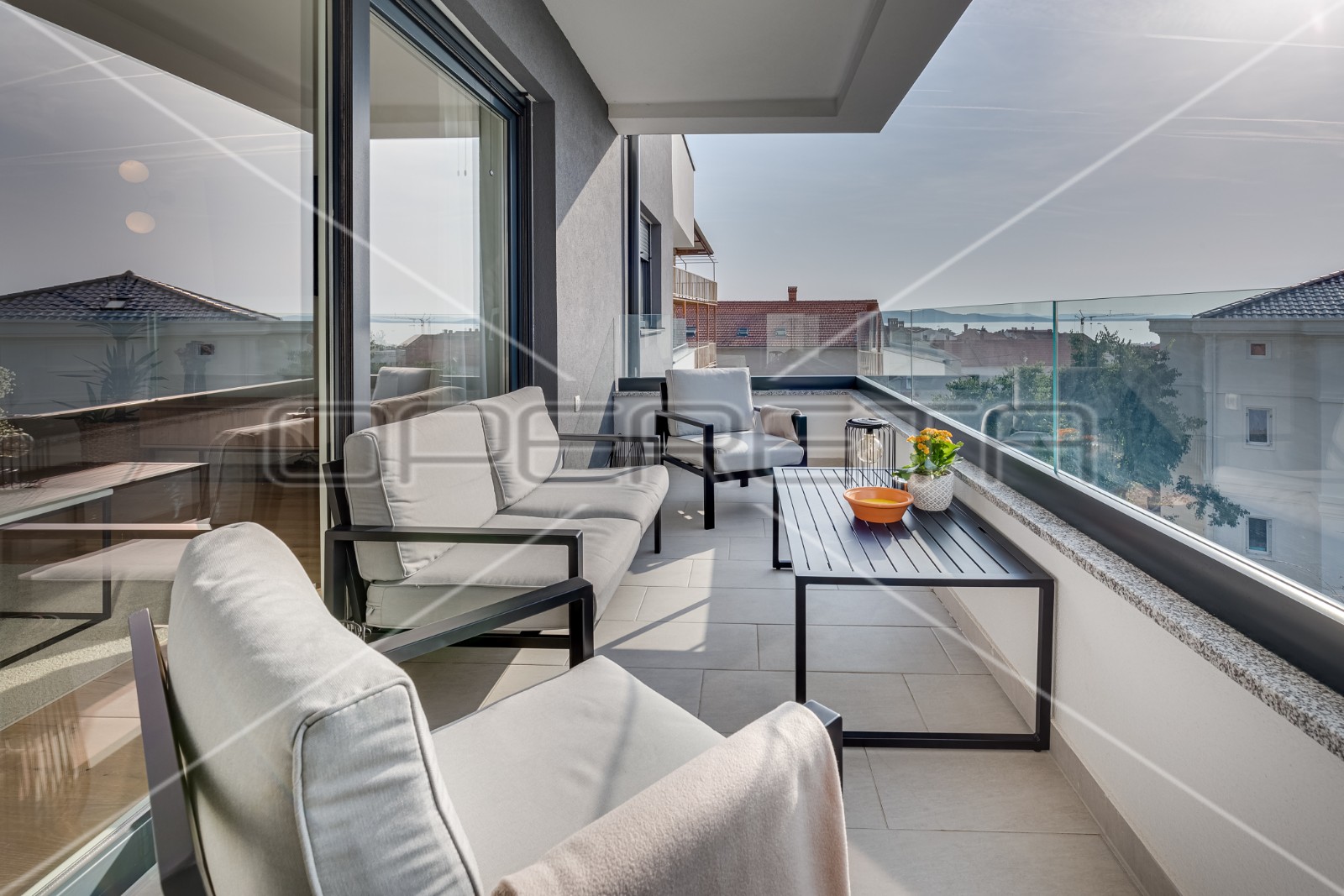 Квартира, 118 м², 557 842$ — FAKTOR