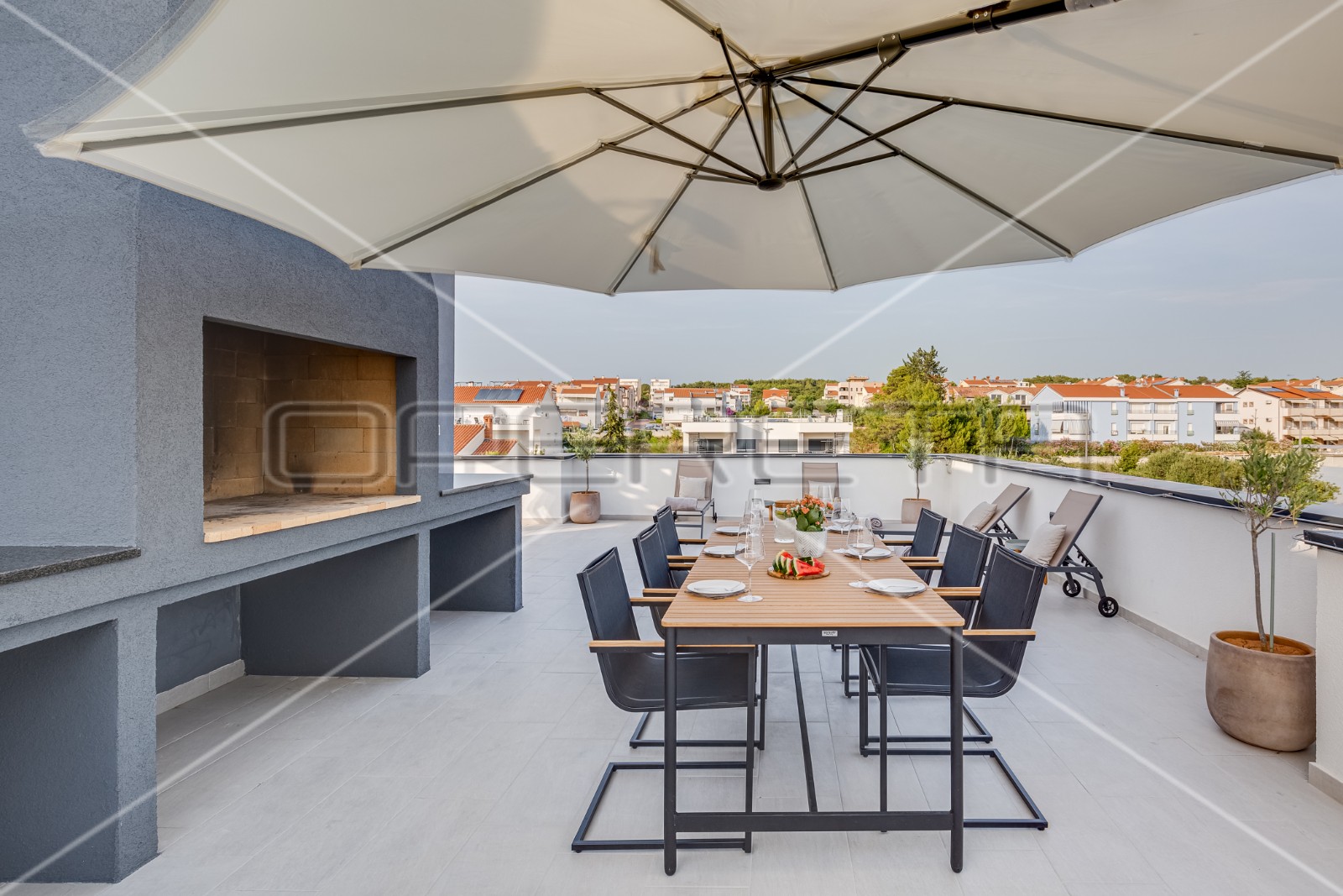 Квартира, 118 м², 557 842$ — FAKTOR