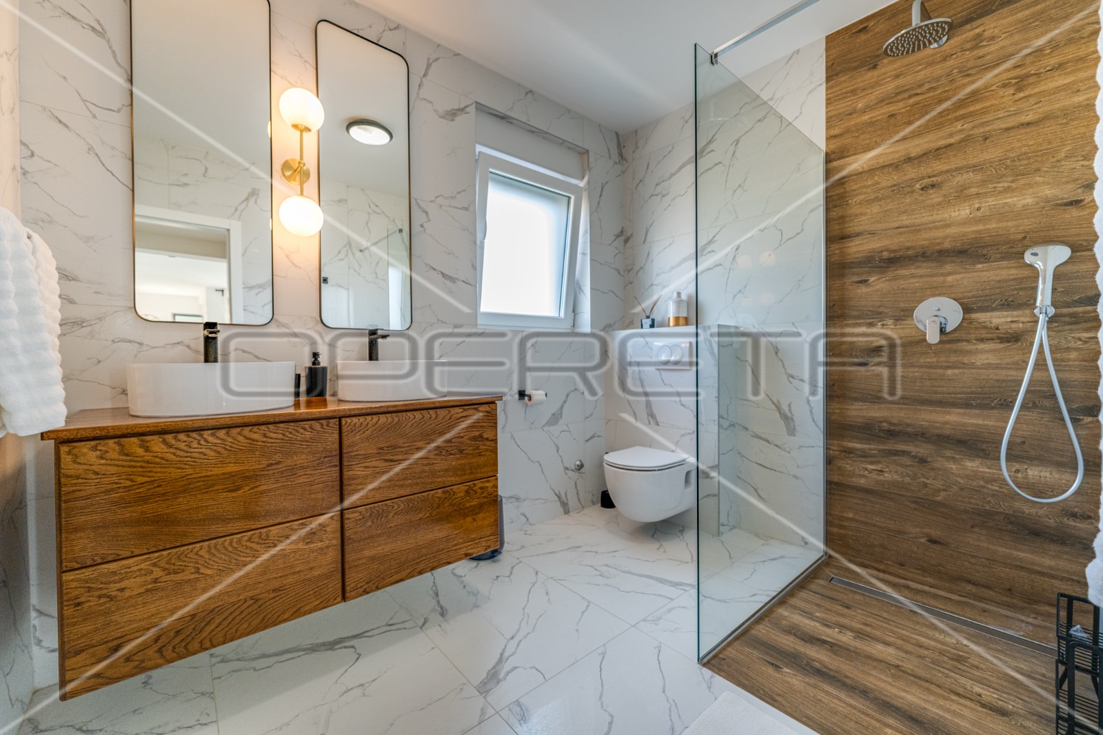 Квартира, 118 м², 557 842$ — FAKTOR