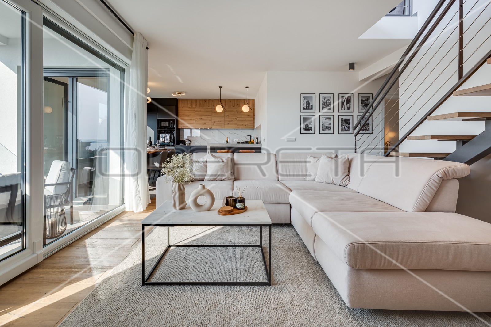 Квартира, 118 м², 557 842$ — FAKTOR