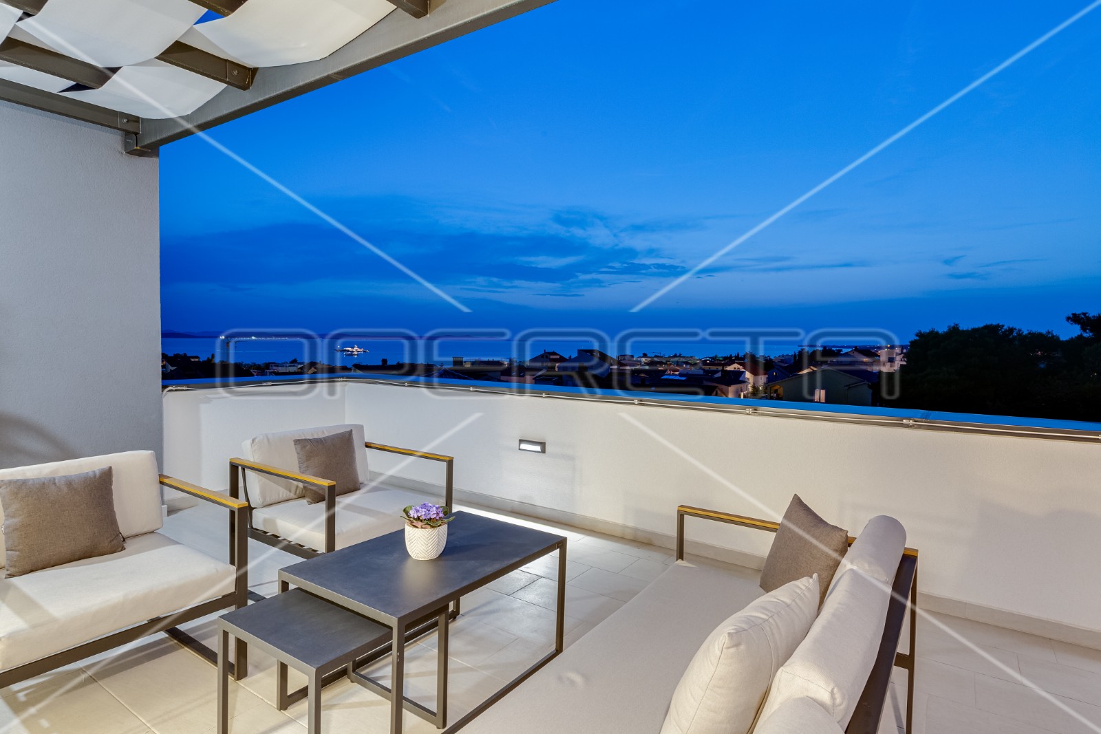 Квартира, 118 м², 557 842$ — FAKTOR
