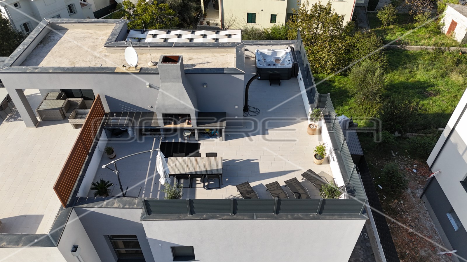 Квартира, 118 м², 557 842$ — FAKTOR