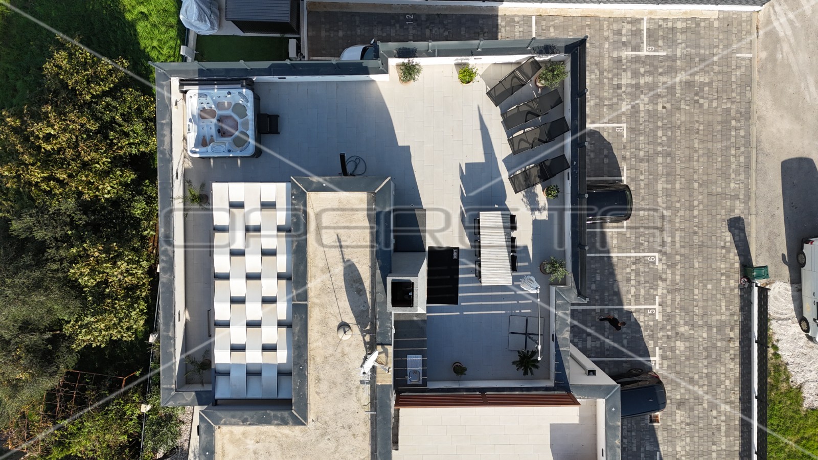 Квартира, 118 м², 557 842$ — FAKTOR