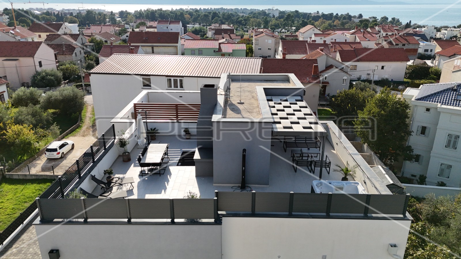 Квартира, 118 м², 557 842$ — FAKTOR