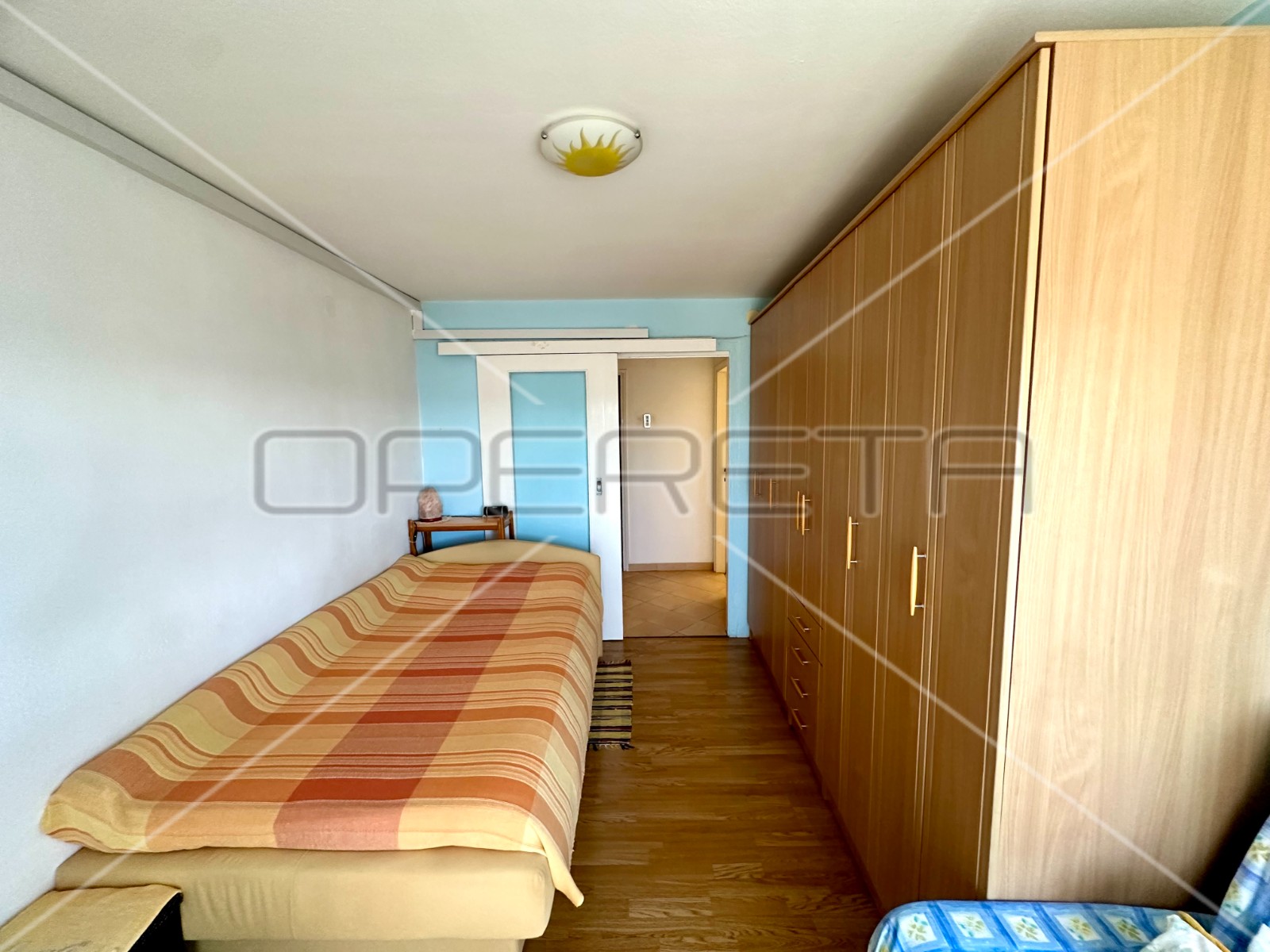 Квартира, 40 м², 145 271$ — FAKTOR