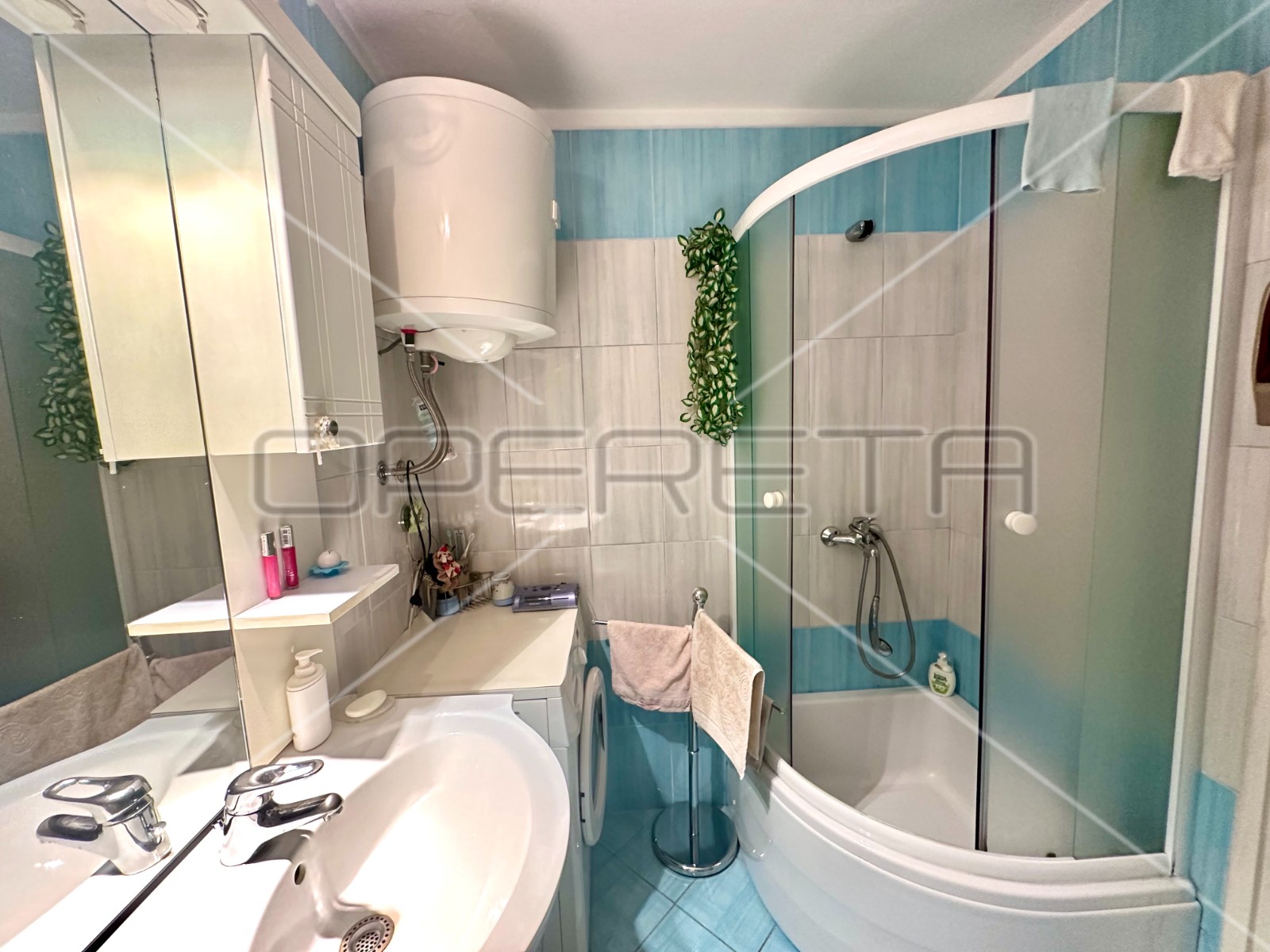 Квартира, 40 м², 145 271$ — FAKTOR