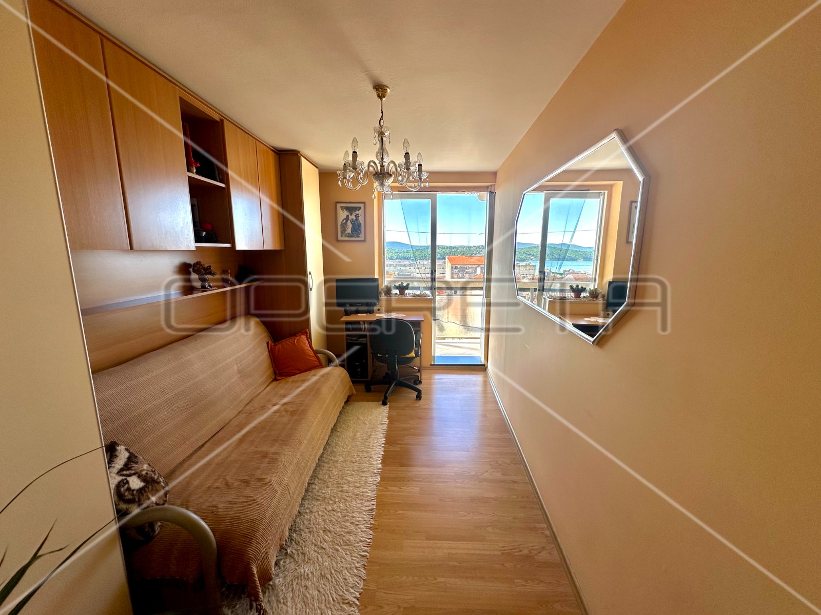 Квартира, 40 м², 145 271$ — FAKTOR