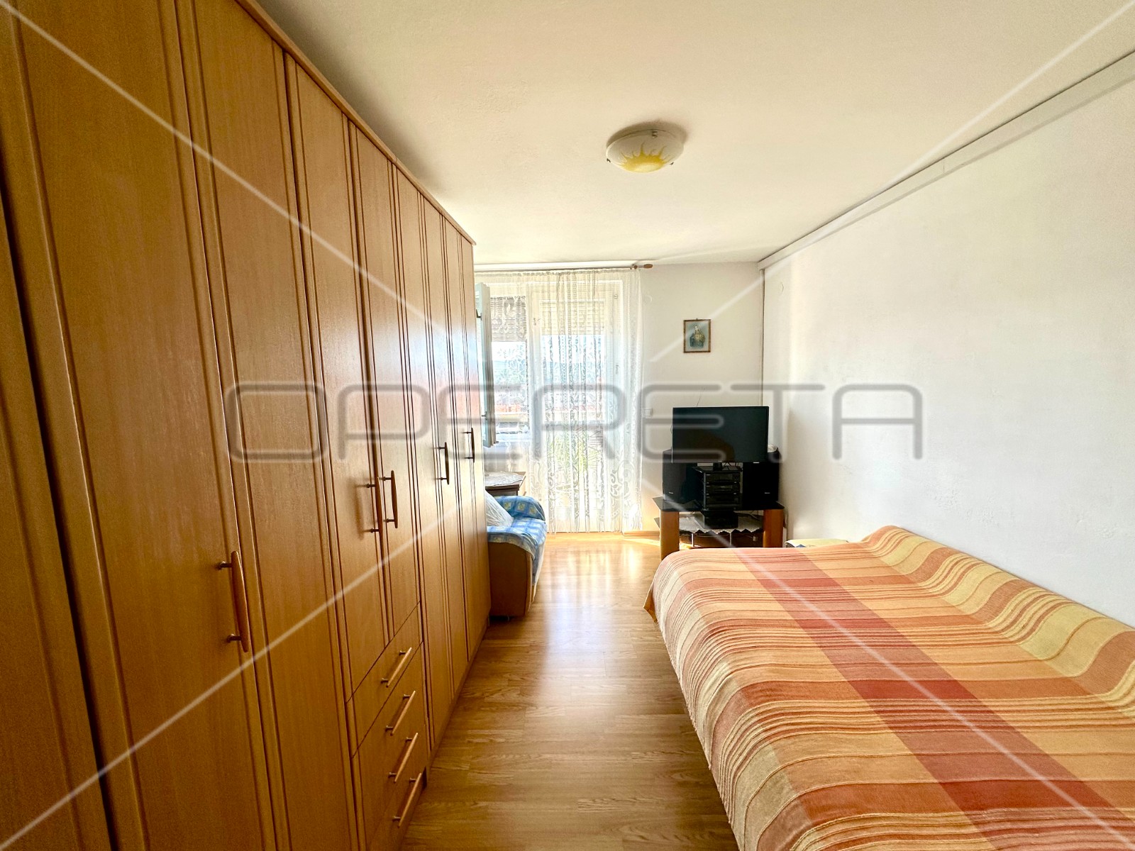 Квартира, 40 м², 145 271$ — FAKTOR