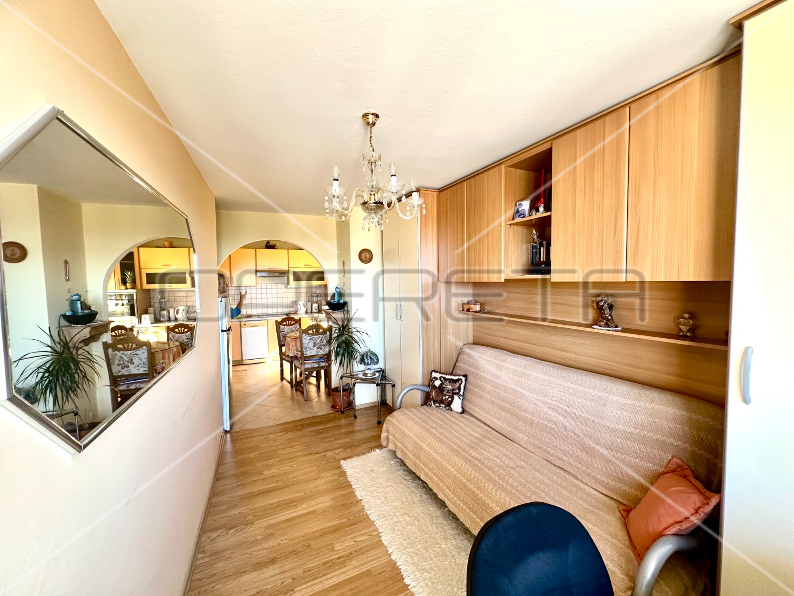 Квартира, 40 м², 145 271$ — FAKTOR