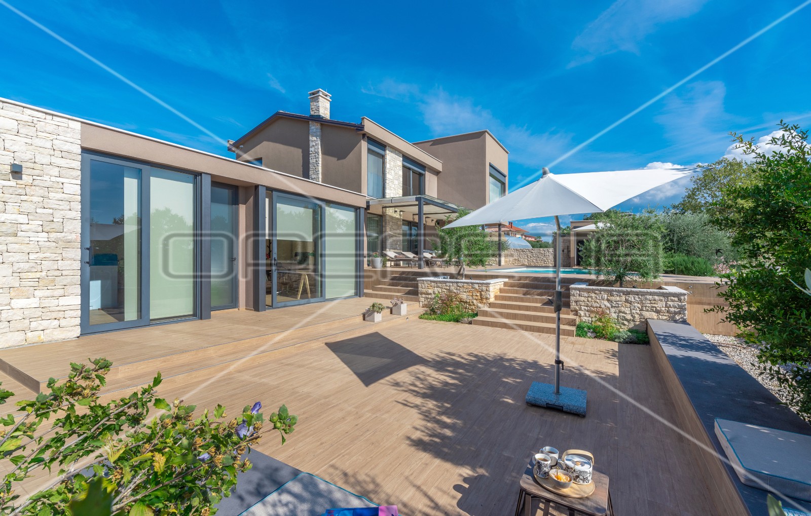 Prodaja, Kuća, Vilanija, Vilanija, Samostojeća, 217m2