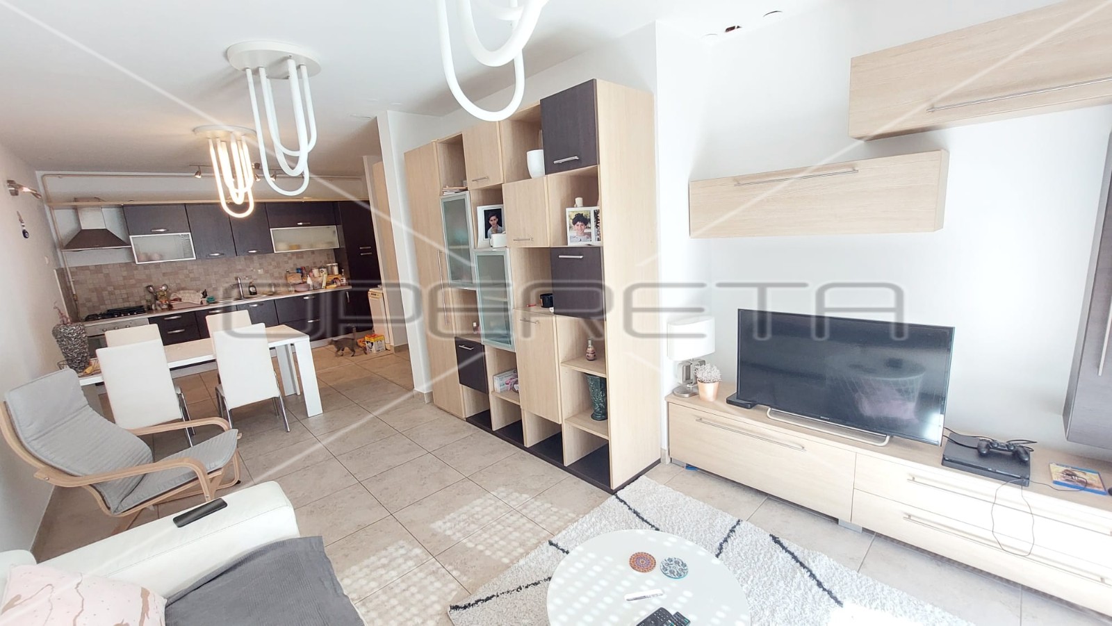 Квартира, 78 м², 312 044$ — FAKTOR