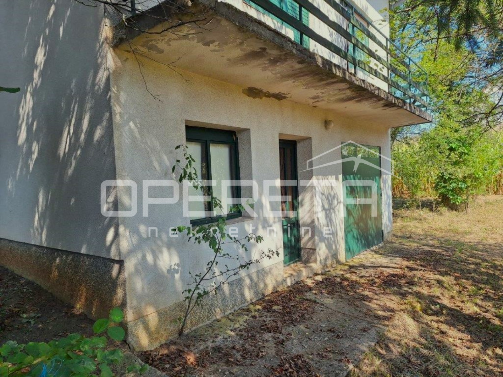 Будинок, 106 м², 87 091$ — FAKTOR