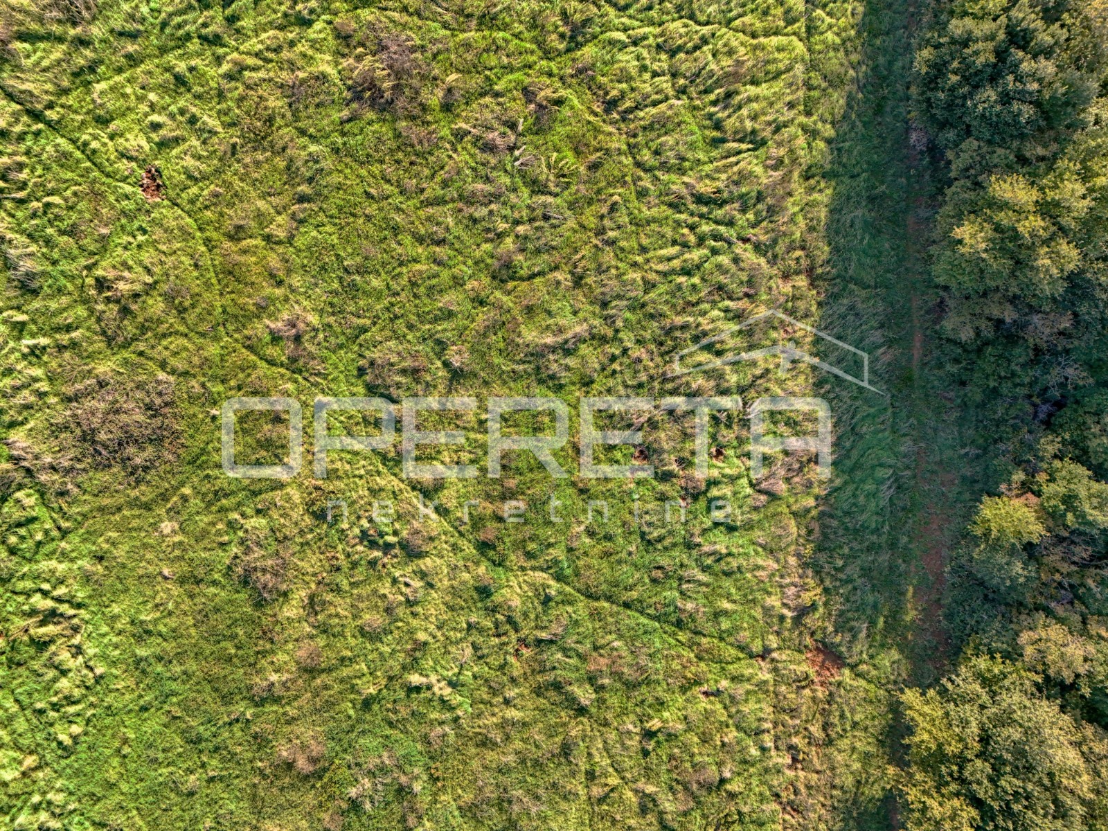 Šišan, Ližnjan, 700.00 m2, 25,750.00 EUR