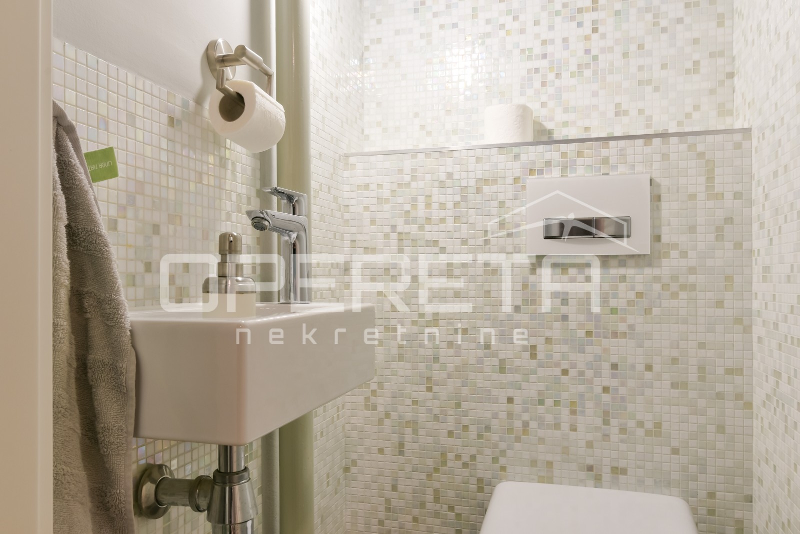 Квартира, 110 м², 464 866$ — FAKTOR