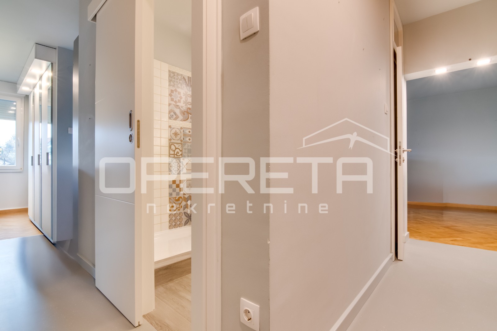 Квартира, 110 м², 464 866$ — FAKTOR