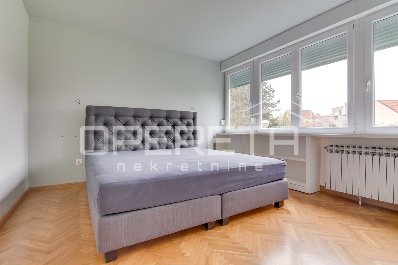 Квартира, 110 м², 464 866$ — FAKTOR