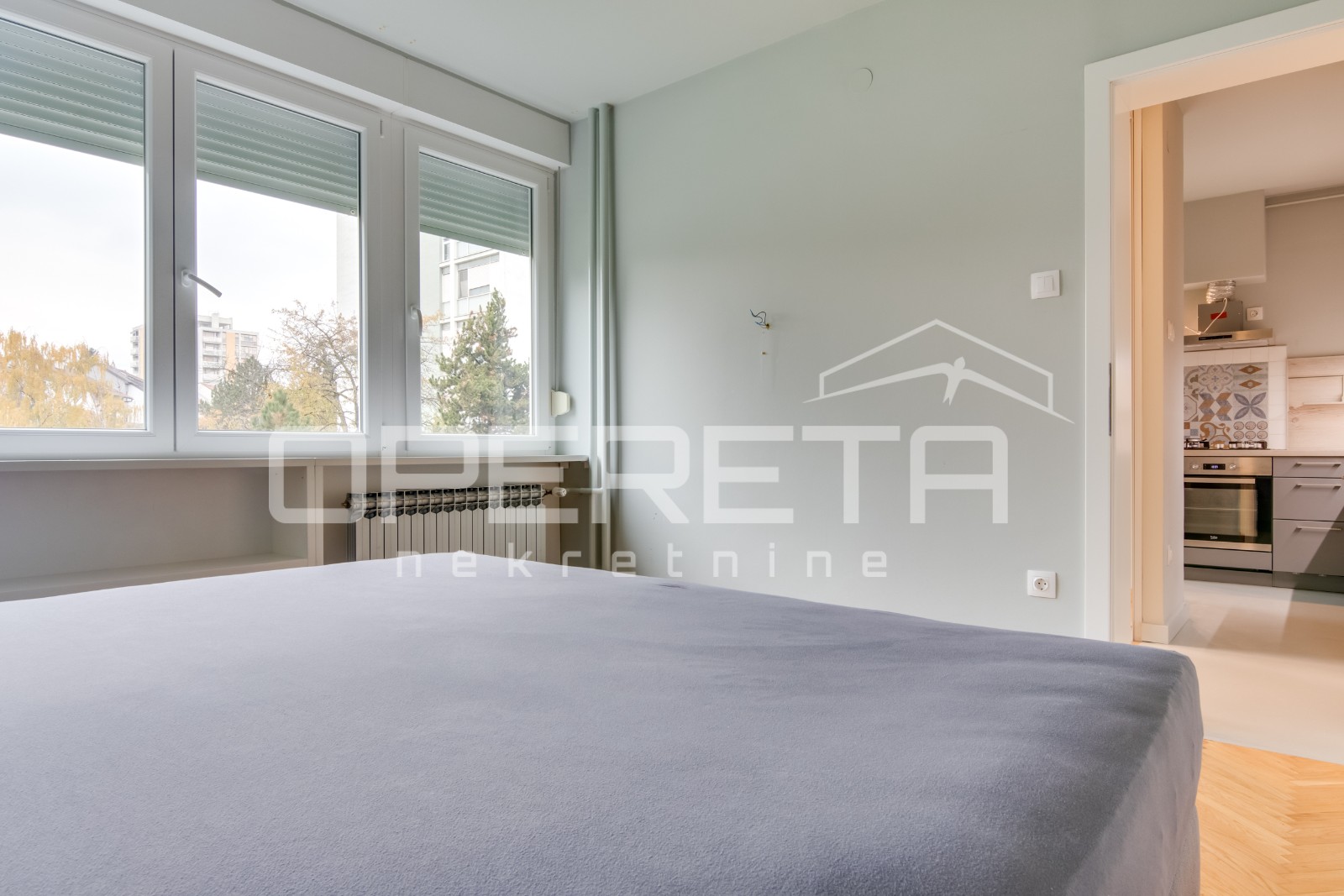 Квартира, 110 м², 464 866$ — FAKTOR