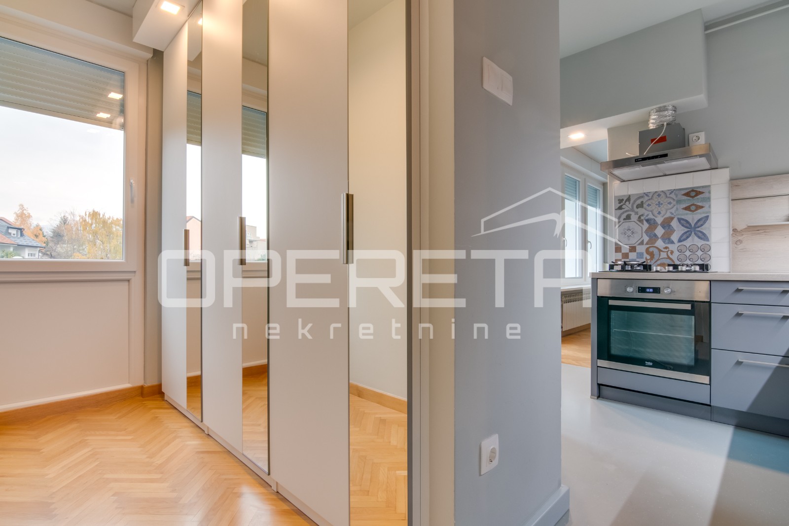 Квартира, 110 м², 464 866$ — FAKTOR