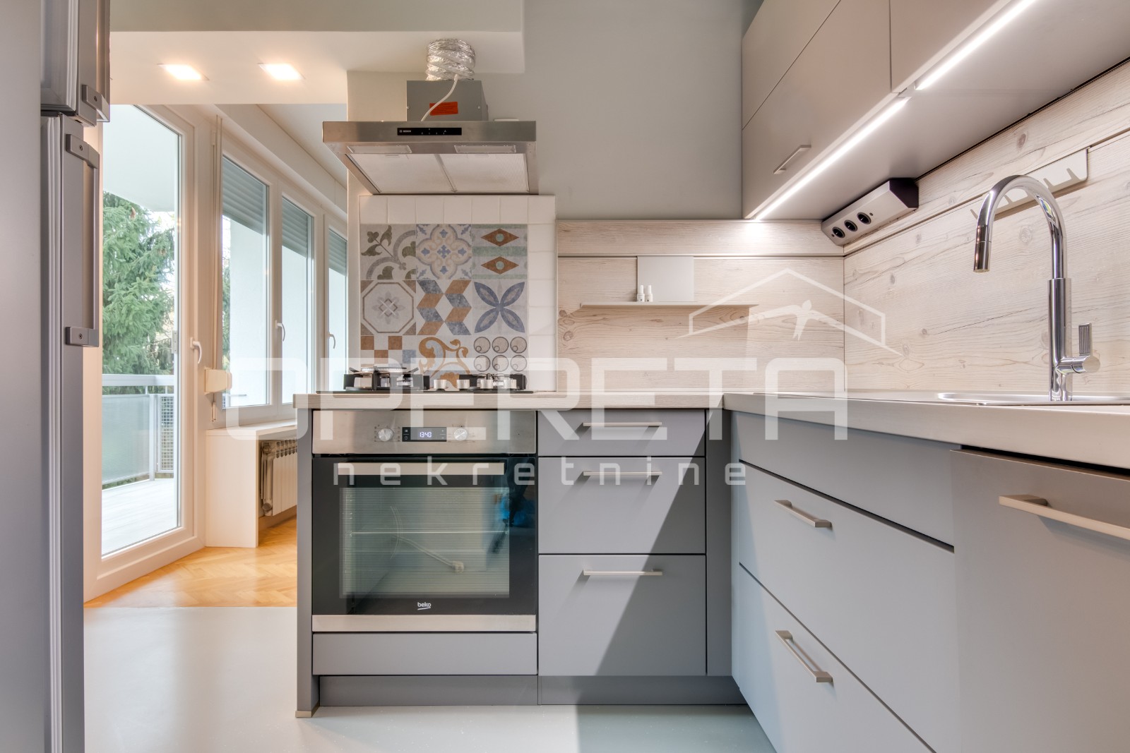 Квартира, 110 м², 464 866$ — FAKTOR